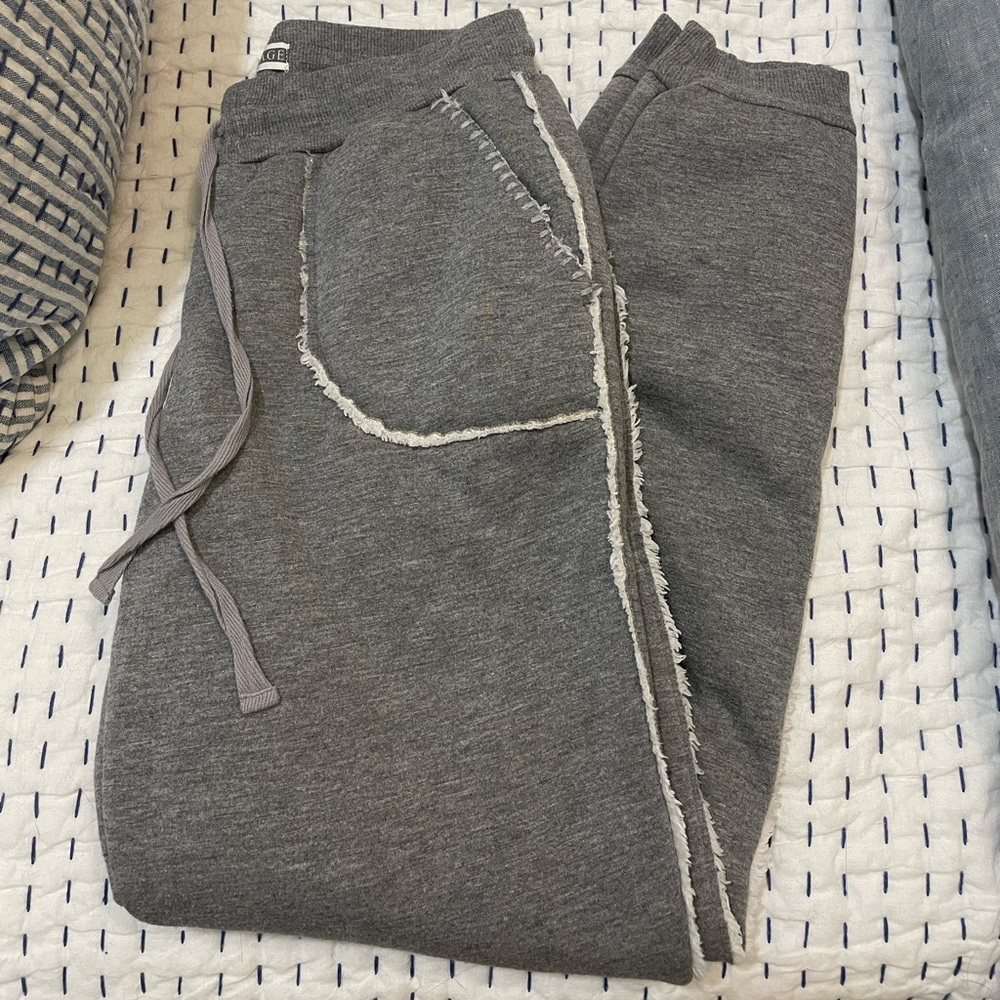 sweatpants